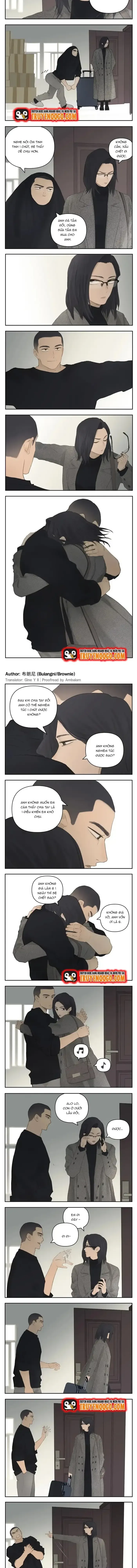 Friendzone Tập 108.3 trang 3