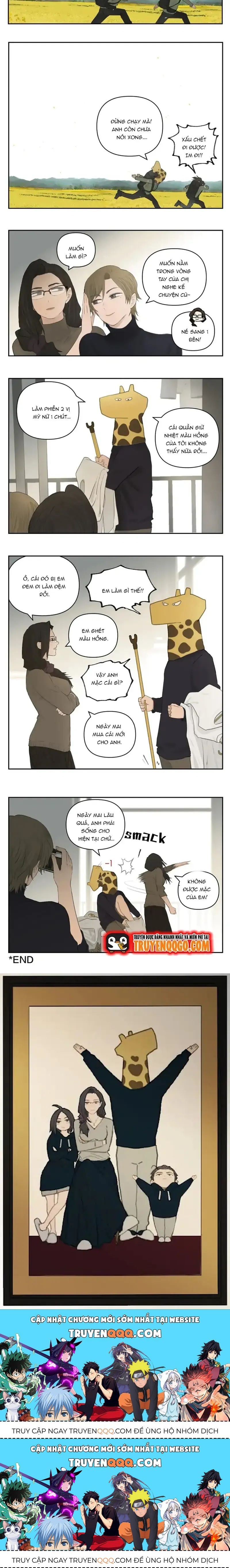 Friendzone Tập 108.3 trang 9