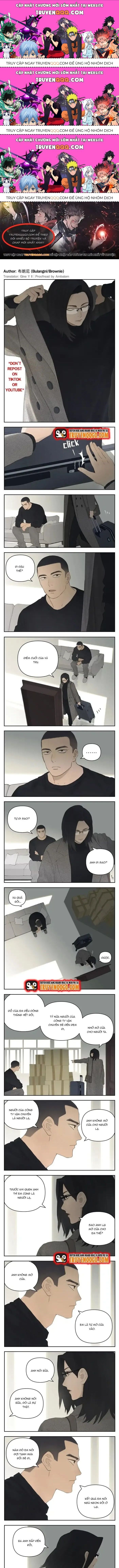 Friendzone Tập 108.4 trang 1