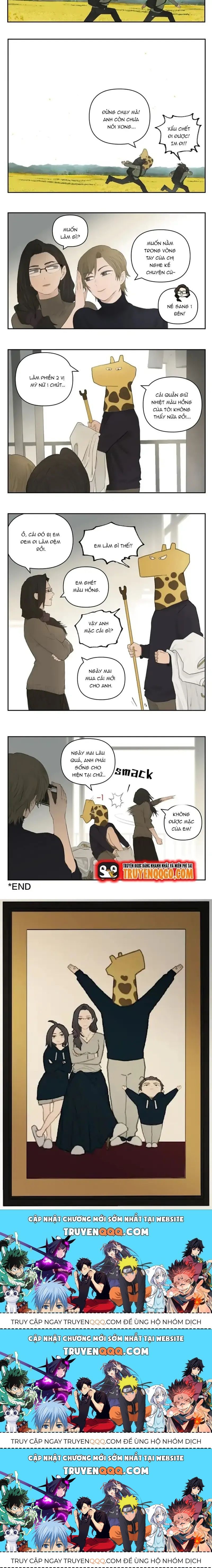 Friendzone Tập 108.4 trang 9