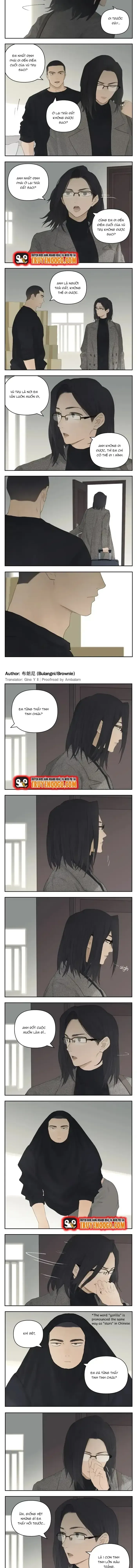 Friendzone Tập 108.5 trang 2