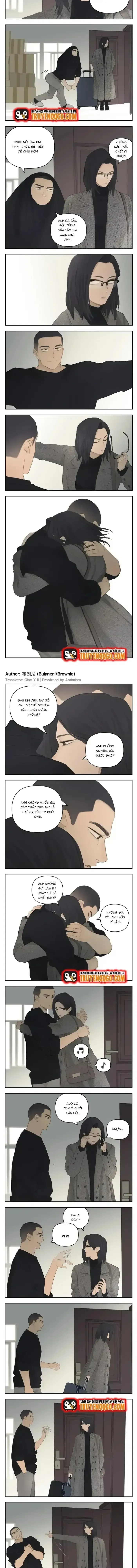 Friendzone Tập 108.7 trang 3