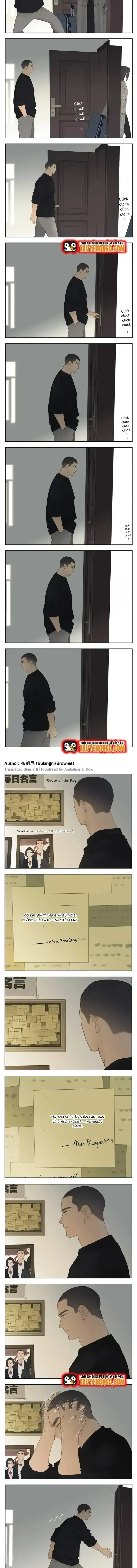 Friendzone Tập 108.7 trang 4