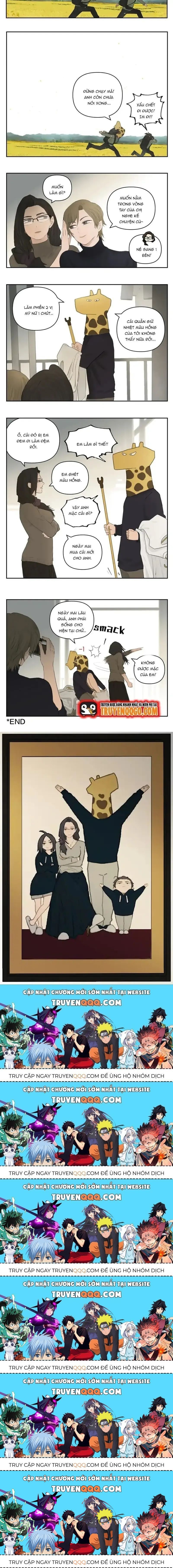 Friendzone Tập 108.7 trang 9