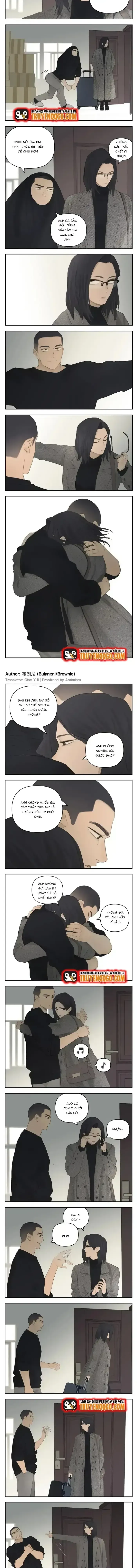 Friendzone Tập 108.8 trang 3