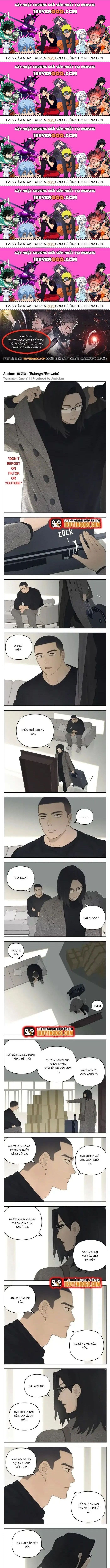 Friendzone Tập 108.9 trang 1
