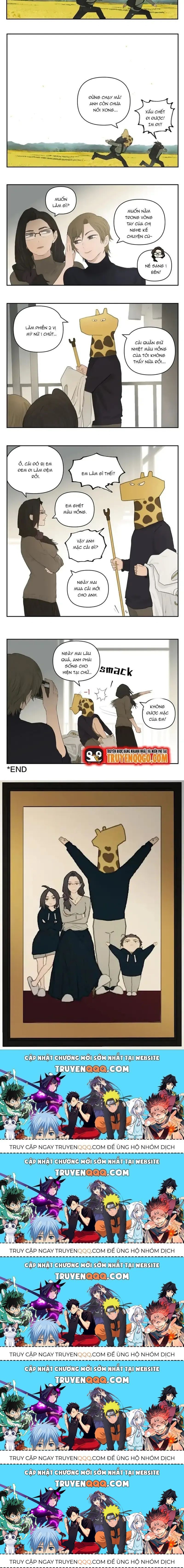 Friendzone Tập 108.9 trang 9