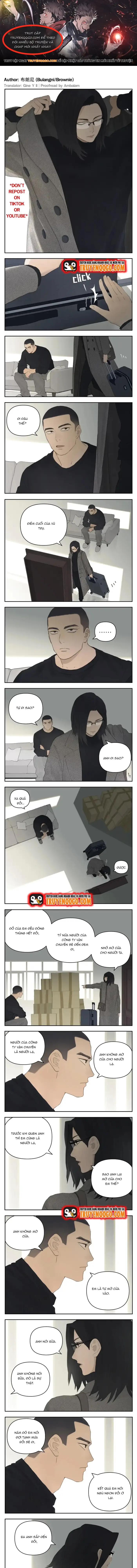 Friendzone Tập 108 trang 1