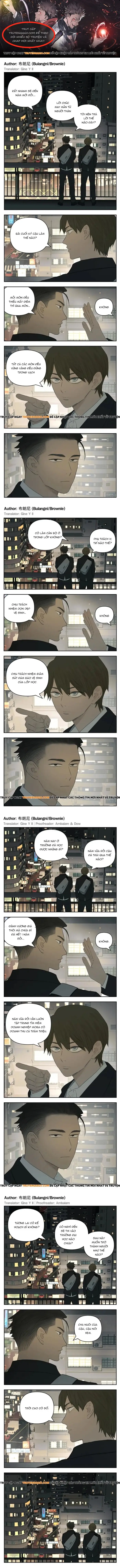 Friendzone Tập 113 trang 1