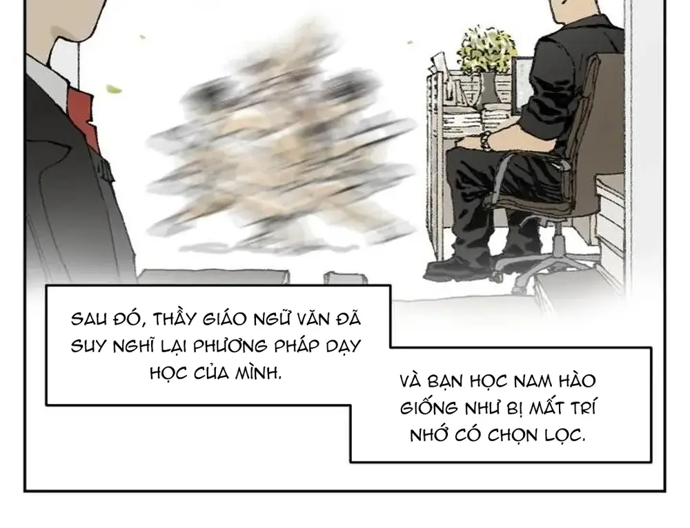 Friendzone Tập 114 trang 4