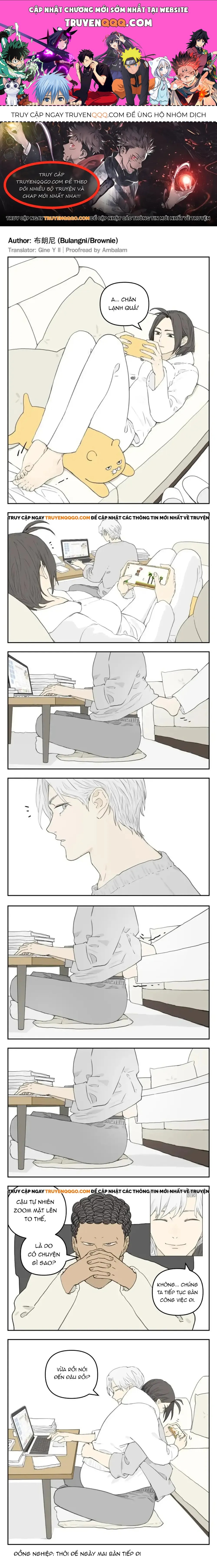 Friendzone Tập 115.2 trang 1