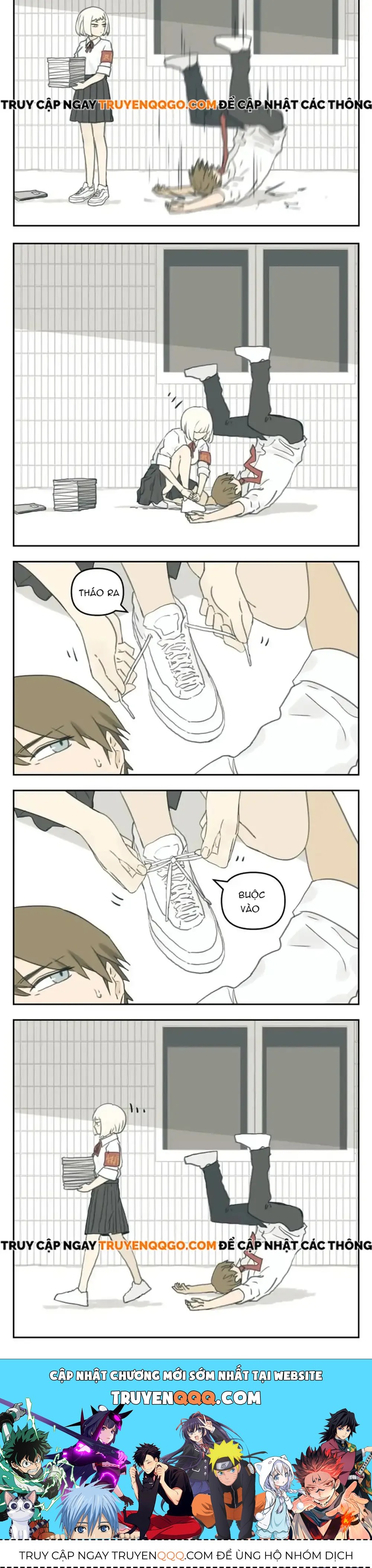 Friendzone Tập 116.2 trang 2