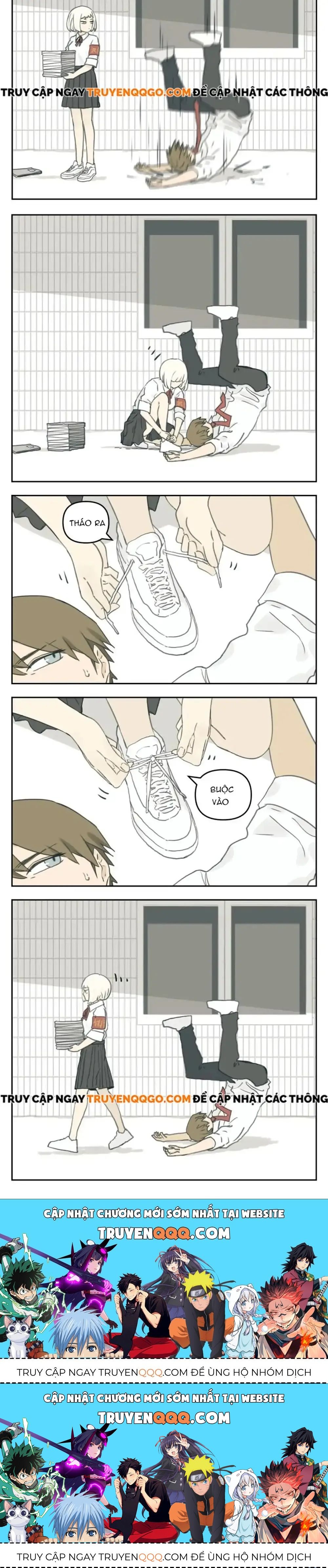 Friendzone Tập 116.3 trang 2