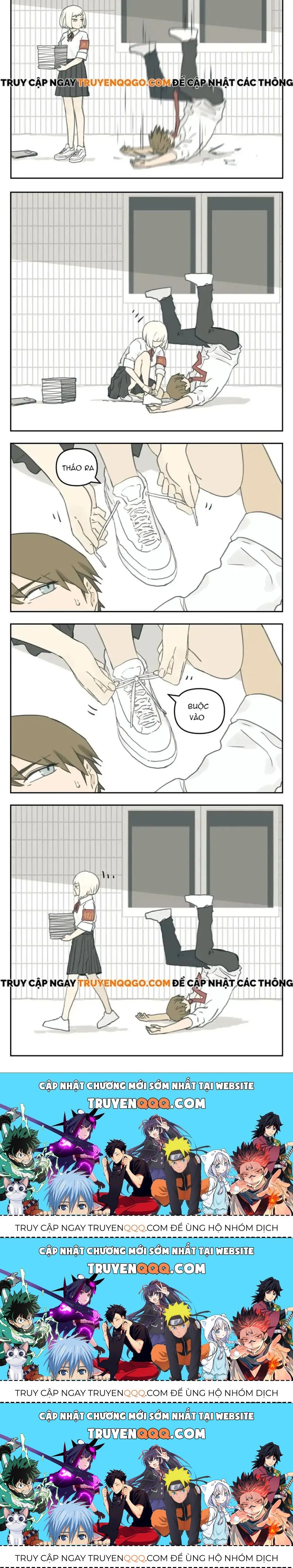 Friendzone Tập 116.4 trang 2