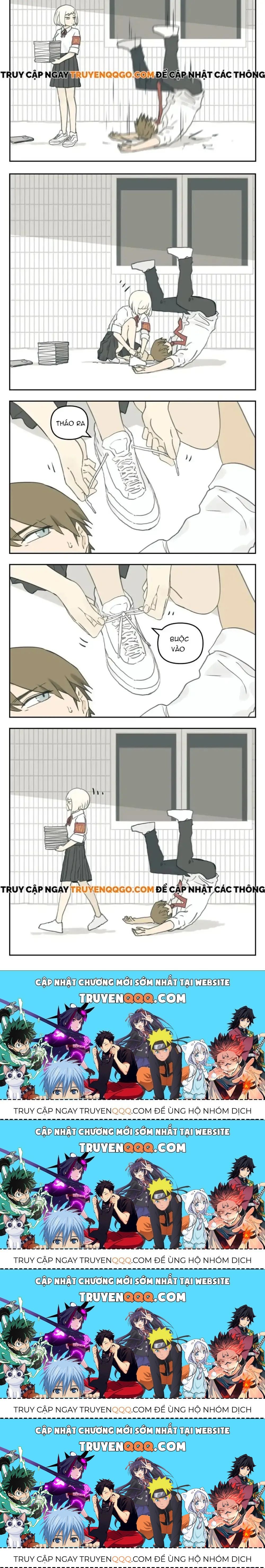 Friendzone Tập 116.5 trang 2
