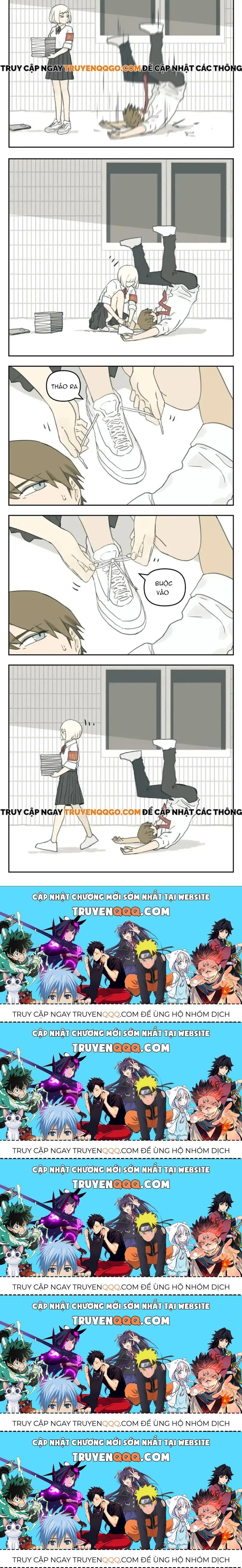 Friendzone Tập 116.6 trang 2