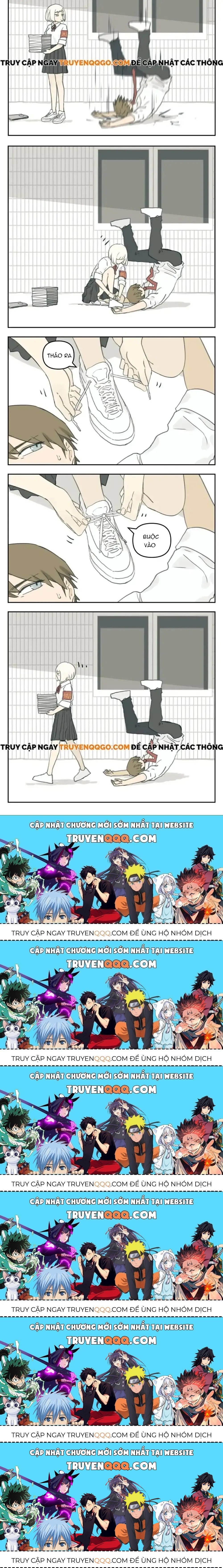 Friendzone Tập 116.7 trang 2