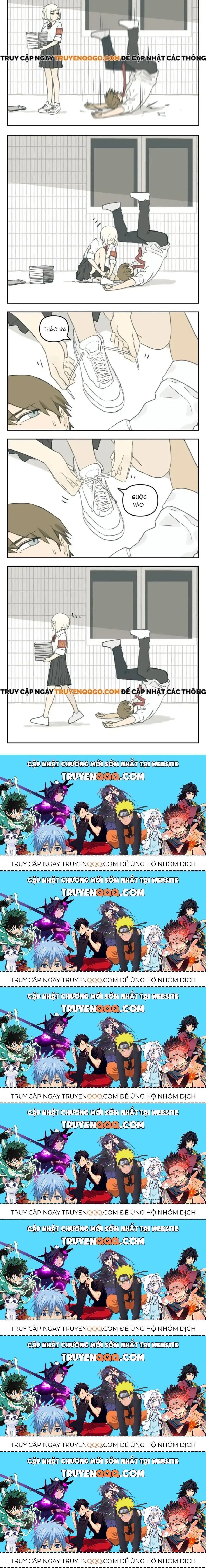 Friendzone Tập 116.8 trang 2