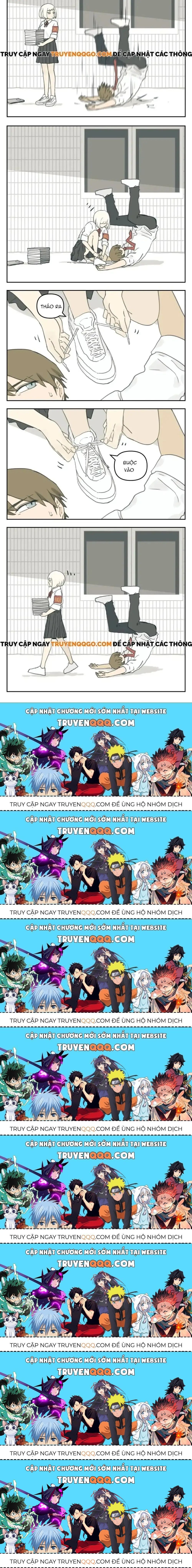 Friendzone Tập 116.9 trang 2
