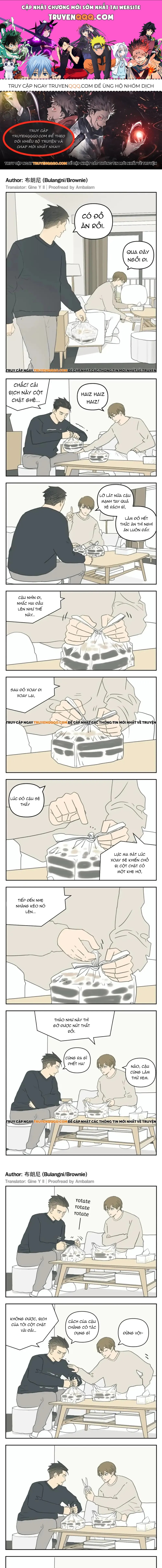Friendzone Tập 117.2 trang 1