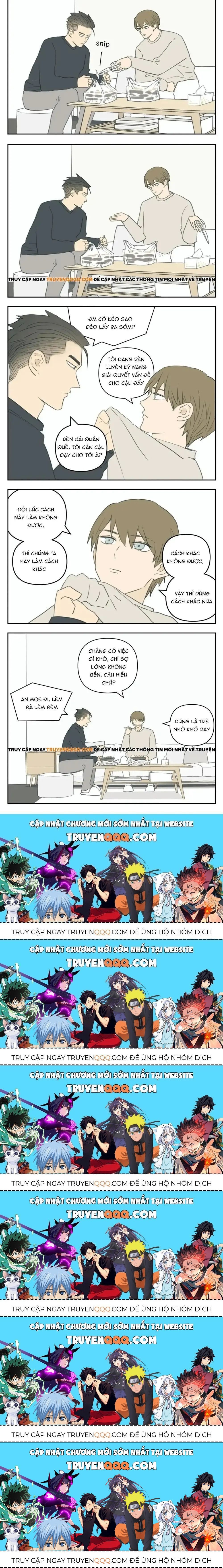 Friendzone Tập 117.7 trang 2