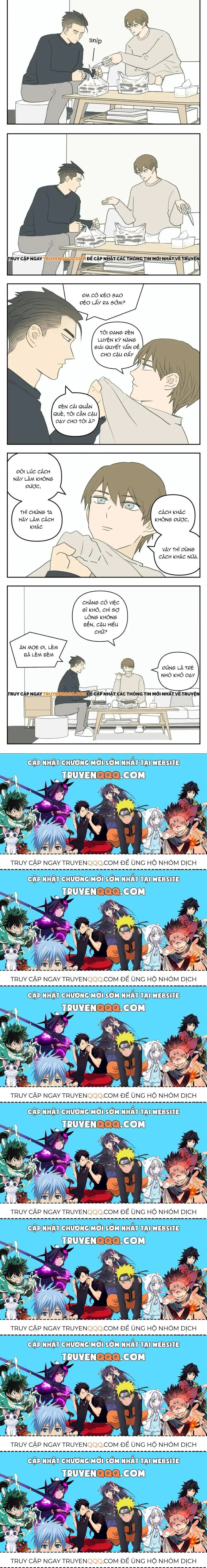 Friendzone Tập 117.8 trang 2