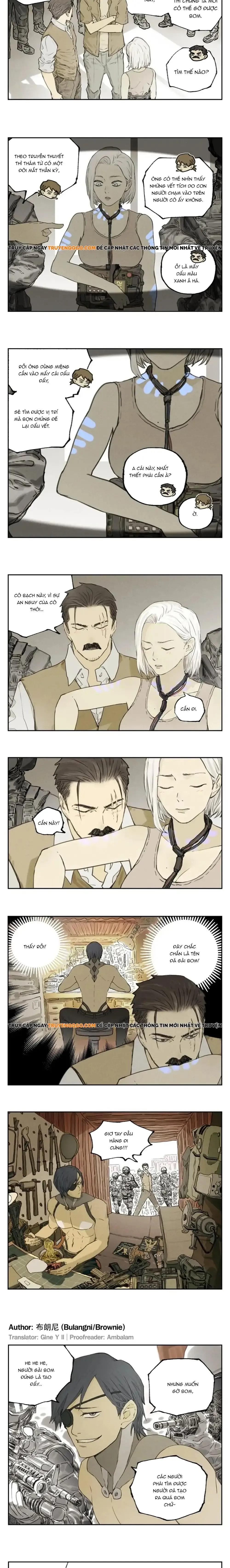 Friendzone Tập 118.2 trang 2