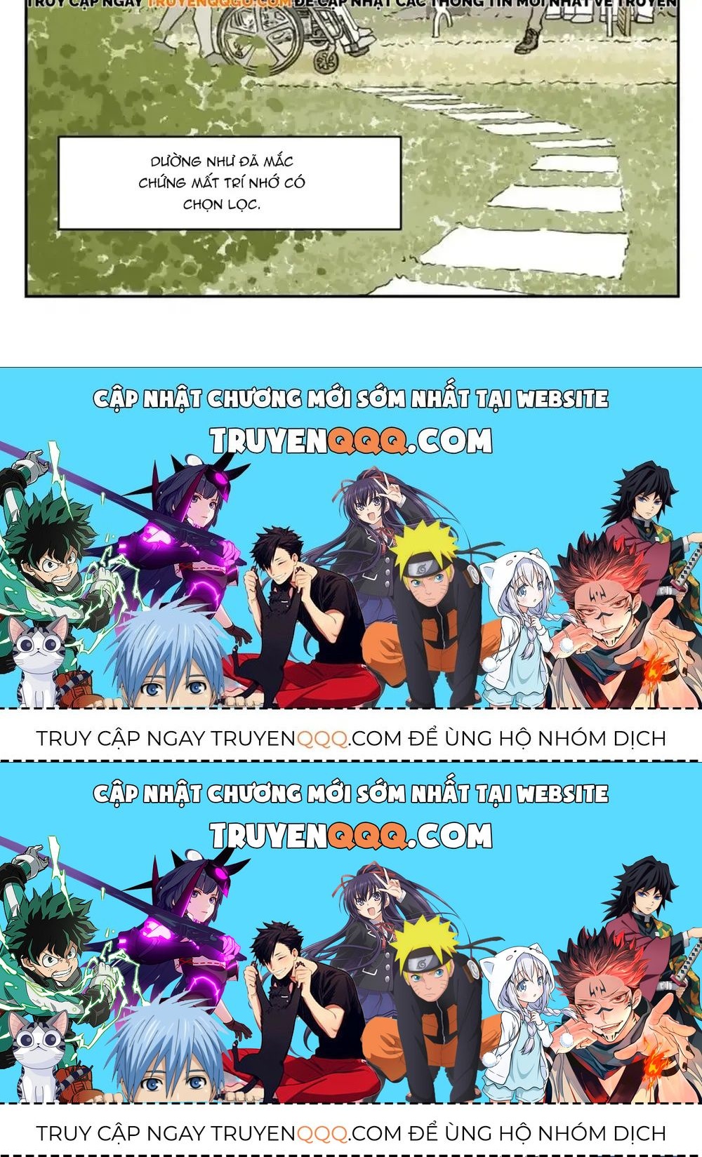 Friendzone Tập 118.3 trang 5