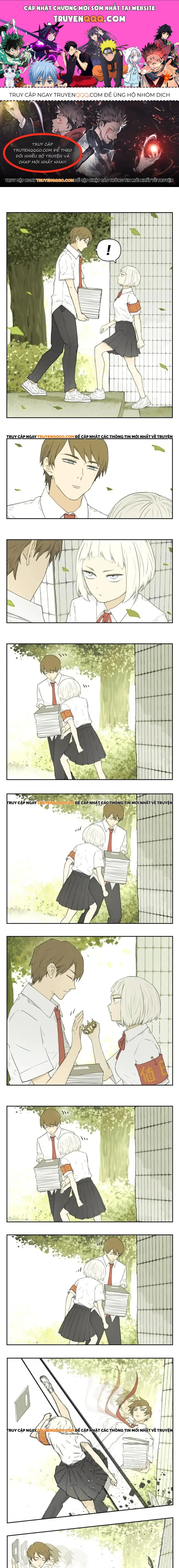 Friendzone Tập 119.2 trang 1