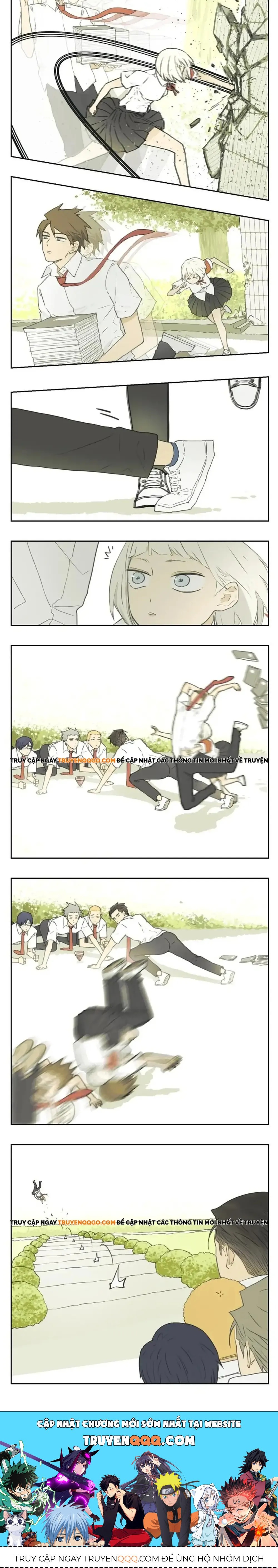 Friendzone Tập 119.2 trang 2