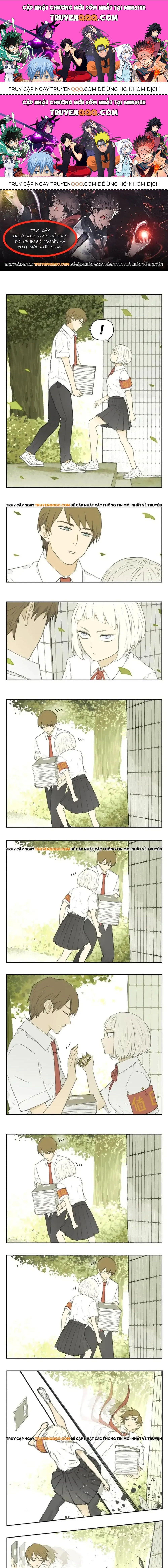 Friendzone Tập 119.3 trang 1