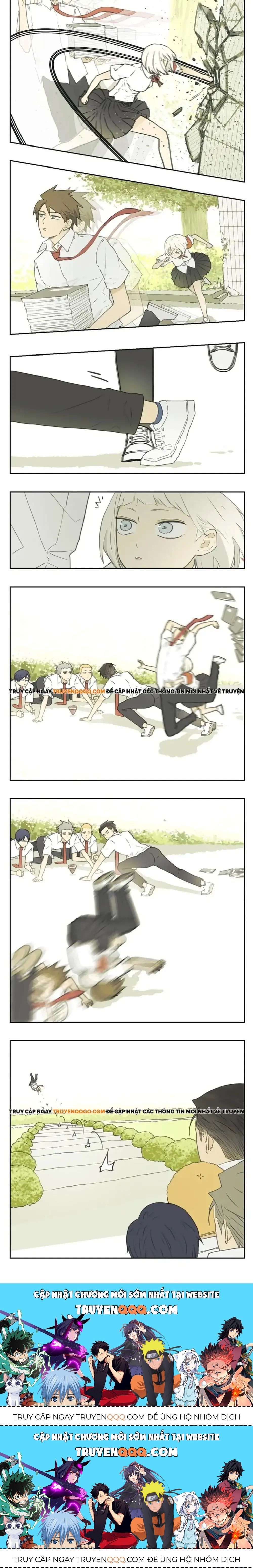 Friendzone Tập 119.3 trang 2