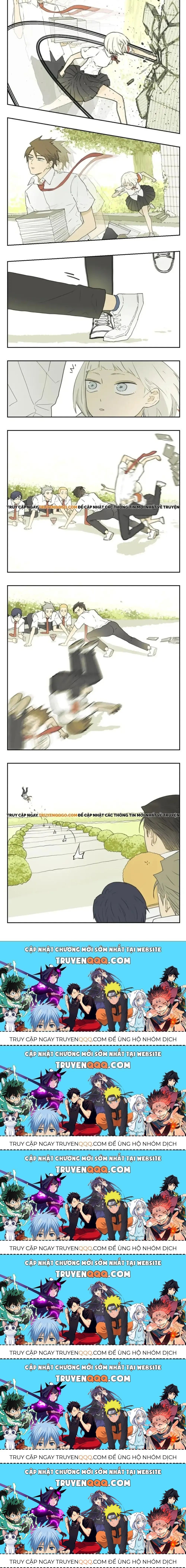 Friendzone Tập 119.7 trang 2