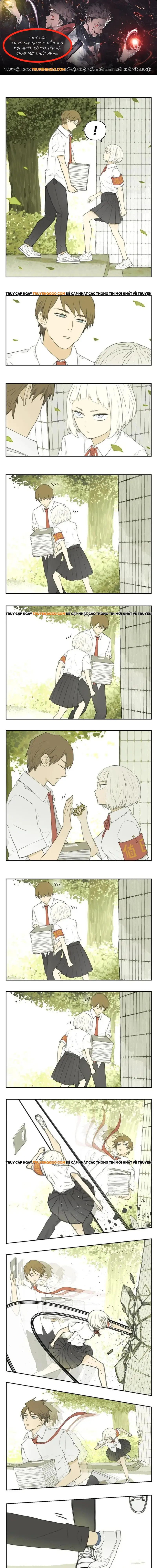 Friendzone Tập 119 trang 1
