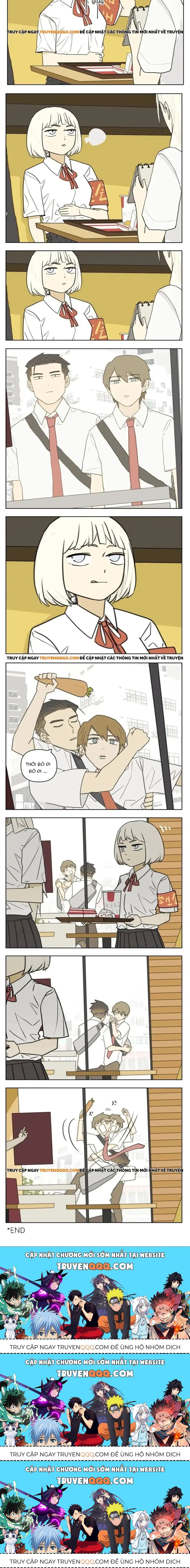 Friendzone Tập 120.9 trang 4