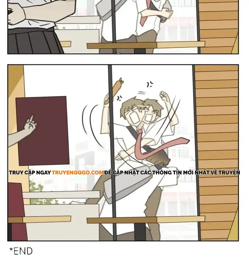 Friendzone Tập 120 trang 4
