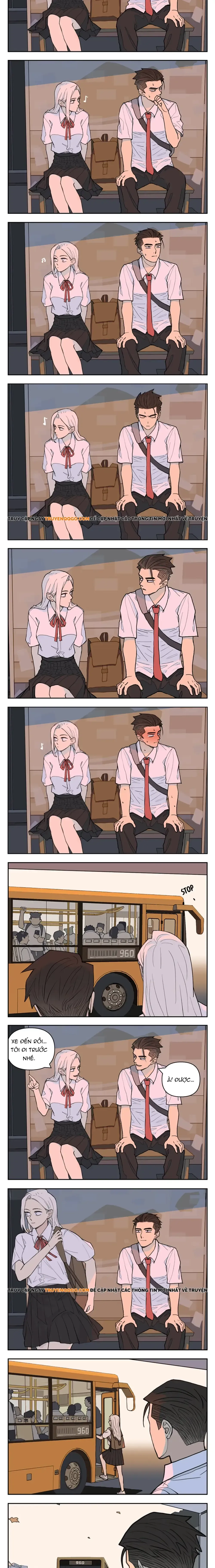 Friendzone Tập 121.3 trang 5
