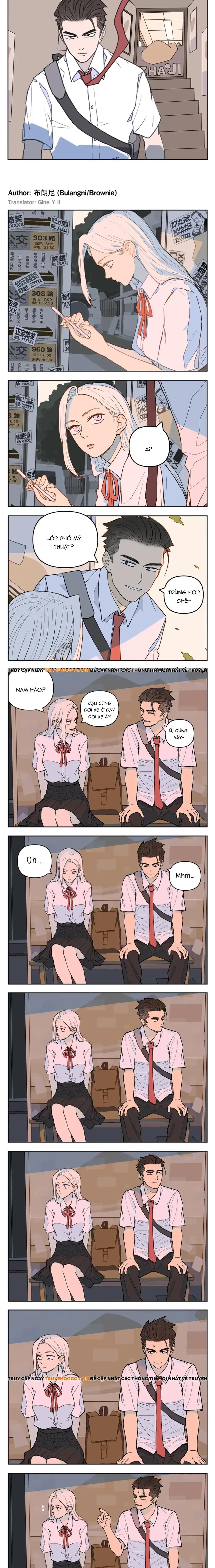 Friendzone Tập 121.4 trang 4