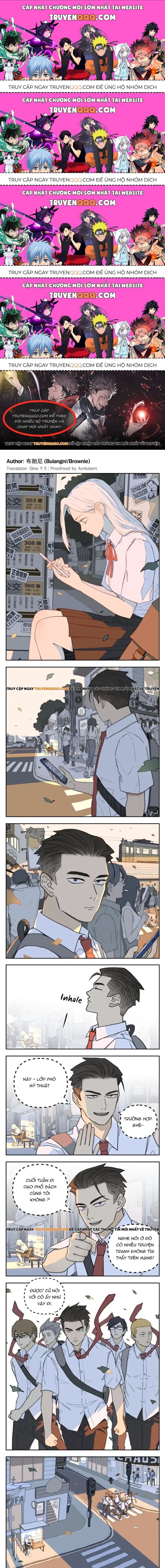 Friendzone Tập 121.6 trang 1