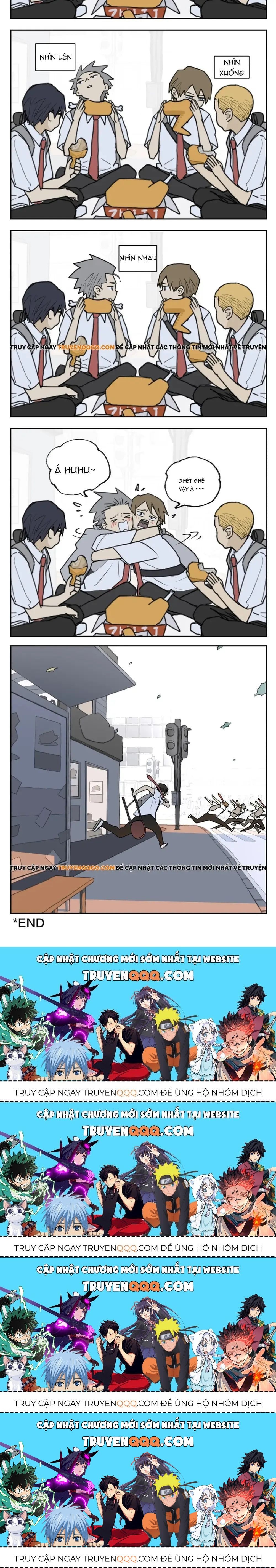 Friendzone Tập 121.6 trang 7