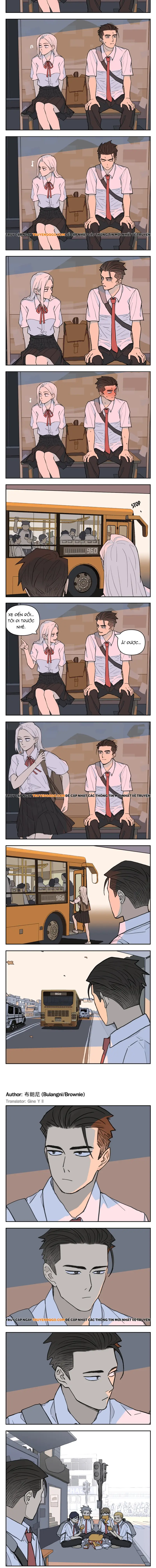 Friendzone Tập 121 trang 4
