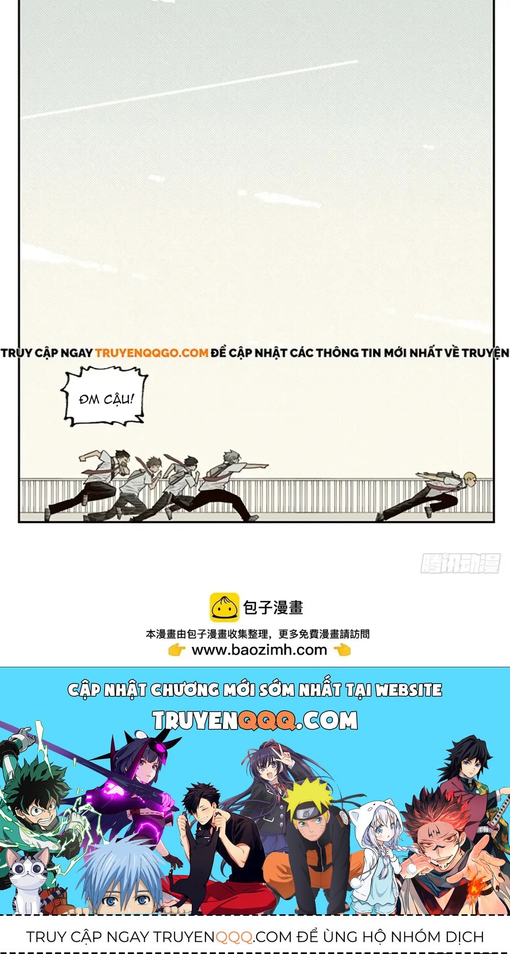 Friendzone Tập 124.2 trang 15