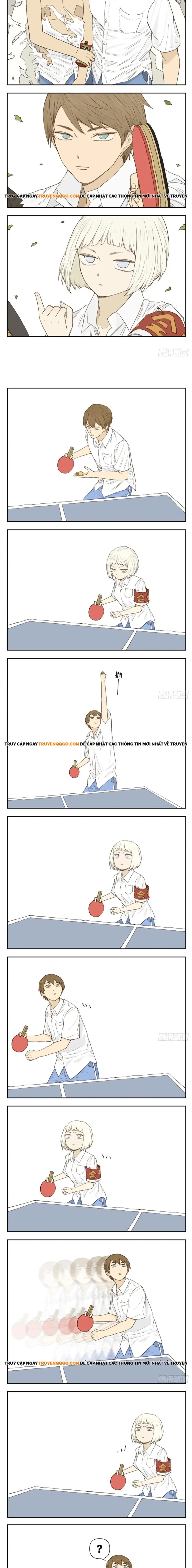 Friendzone Tập 125.2 trang 2