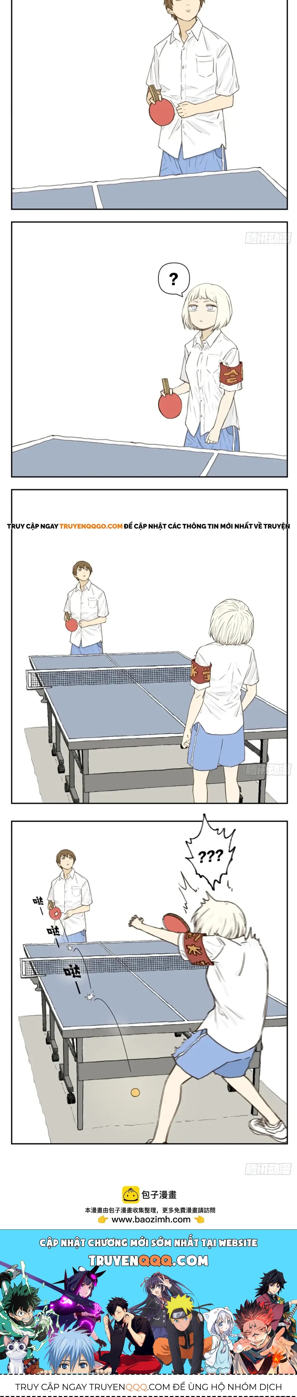 Friendzone Tập 125.2 trang 3