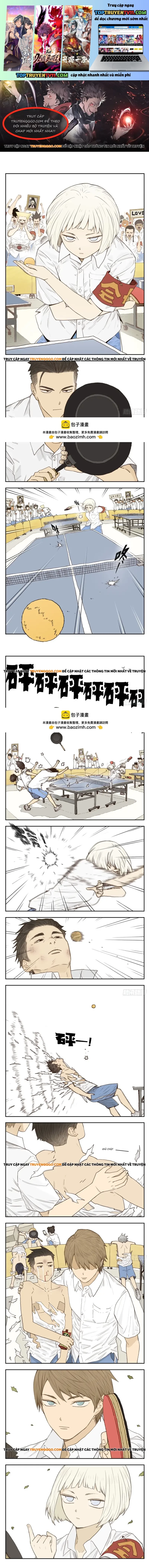 Friendzone Tập 125 trang 1