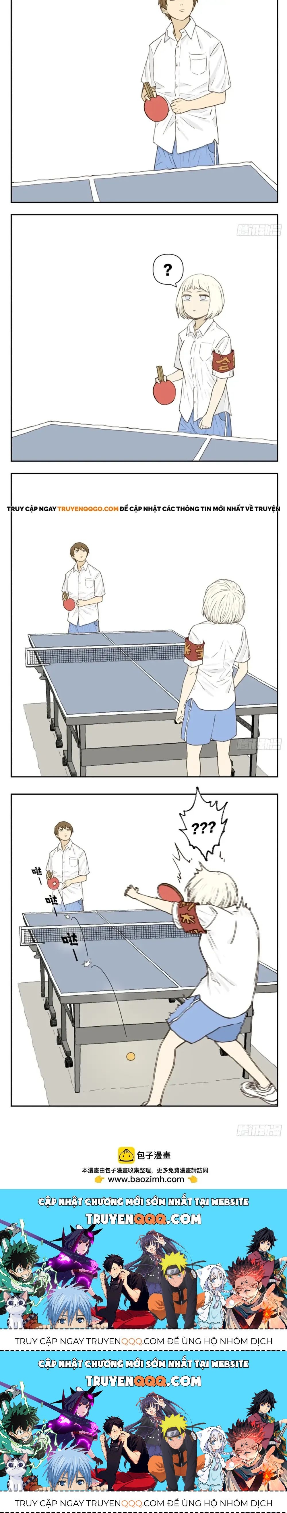 Friendzone Tập 126.8 trang 3