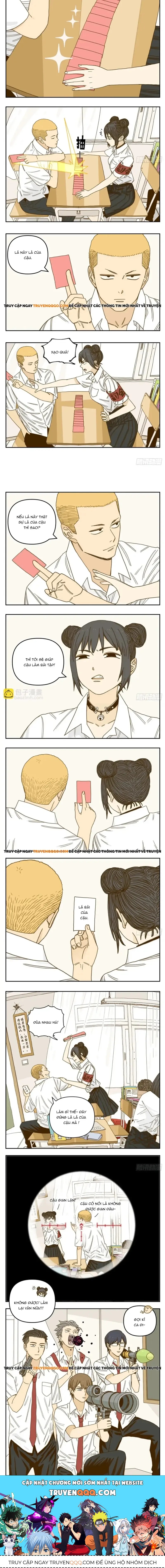 Friendzone Tập 128.1 trang 2