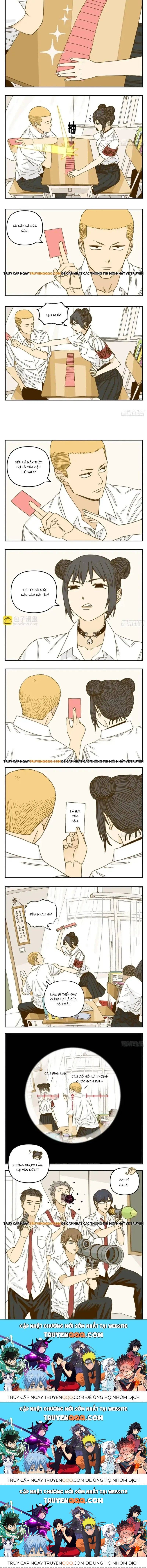 Friendzone Tập 129.9 trang 2