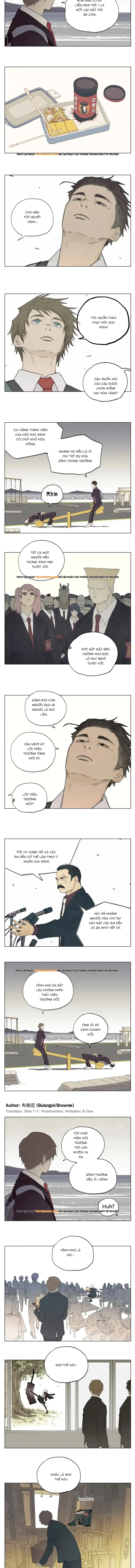 Friendzone Tập 96 trang 2