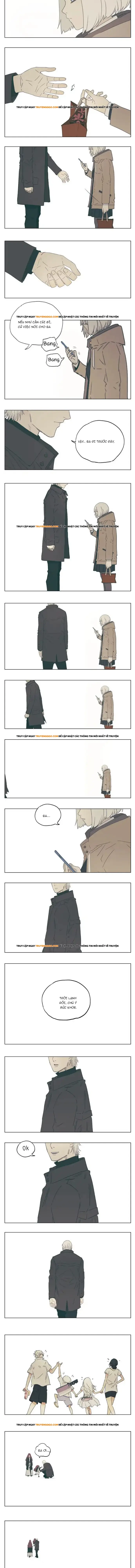 Friendzone Tập 96 trang 5